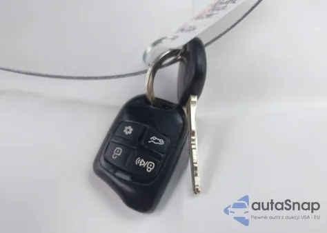 2007 Hyundai Sonata Gls из США, поврежденный, VIN 5NPET46C37H227153